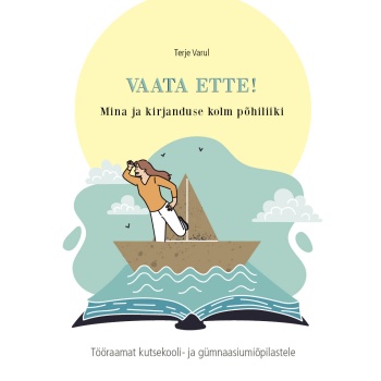 Mina ja kirjanduse p6hiliigid_kaaned_TTportrait.jpg Mina ja kirjanduse p6hiliigid_kaaned_TTportrait.jpg