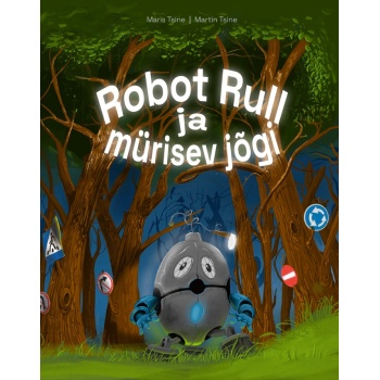 Robot Rull ja mürisev jõgi kaanepilt.jpg