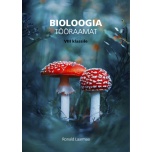 Bioloogia tööraamat 8.klassile