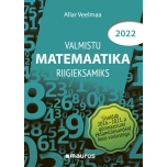 Valmistu matemaatika riigieksamiks 2022