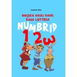 Harjuta eesti keelt koos Lottega. Numbrid