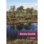 Keemia töövihik 8. klassile