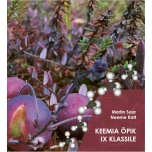 Keemia õpik 9. klassile