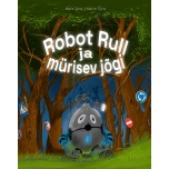Robot Rull ja mürisev jõgi
