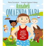 Annabeli omaenda naba