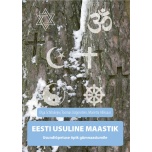 Eesti usuline maastik. Usundiõpetuse õpik gümnaasiumile