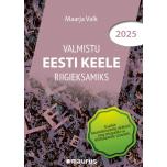 Valmistu eesti keele riigieksamiks 2025