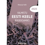 Valmistu eesti keele riigieksamiks 2025