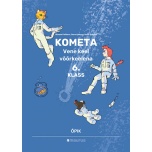 Kometa. Vene keele õpik 6. klassile