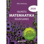 Valmistu matemaatika riigieksamiks 2026