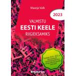 Valmistu eesti keele riigieksamiks 2023